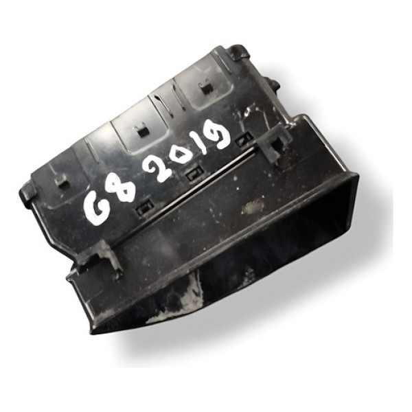 Difusor Ar Lado Esquerdo Volkswagen Gol G8 2019 5u0819703