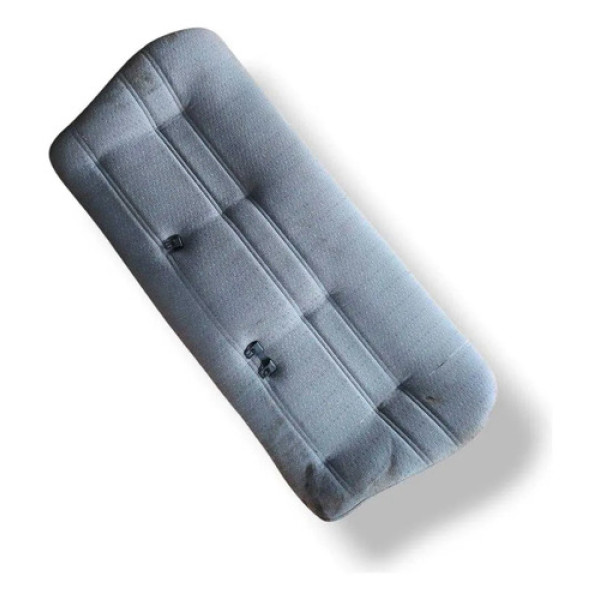 Encosto Banco Traseiro Volkswagen Logus 1996 1997 1998 Cinza