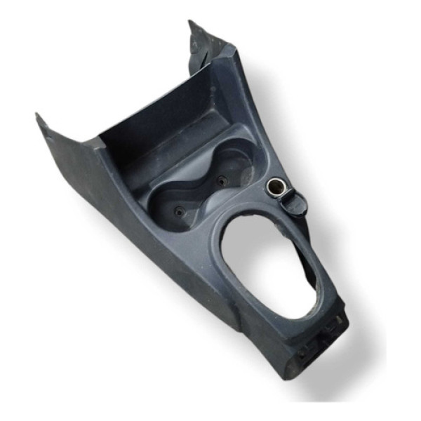 Console Central Porta Copos Renault Sandero 2008 969104690r