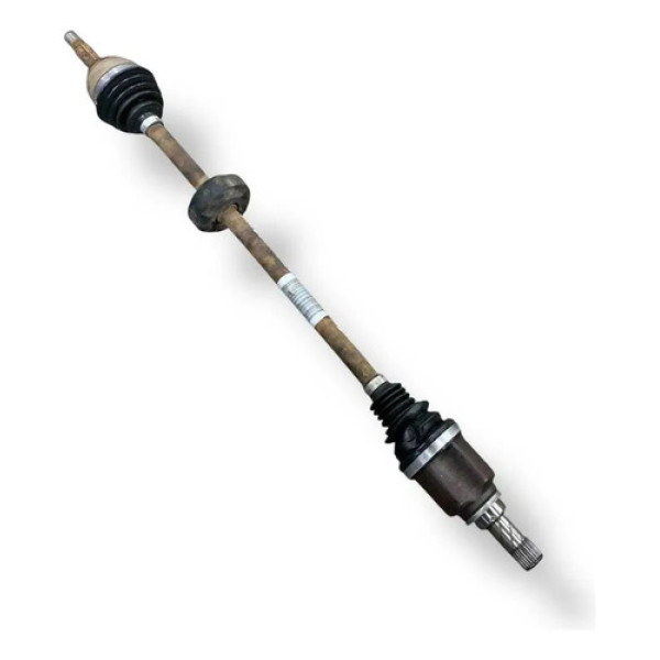 Semi Eixo Dianteira Direita Renault Sandero 2021 2022 2023