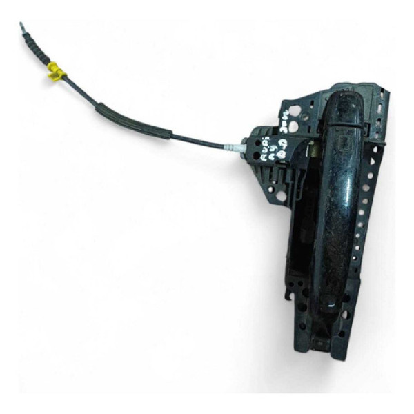 Maçaneta Externa Dianteira Direita Audi A4 09/15 8t0837167