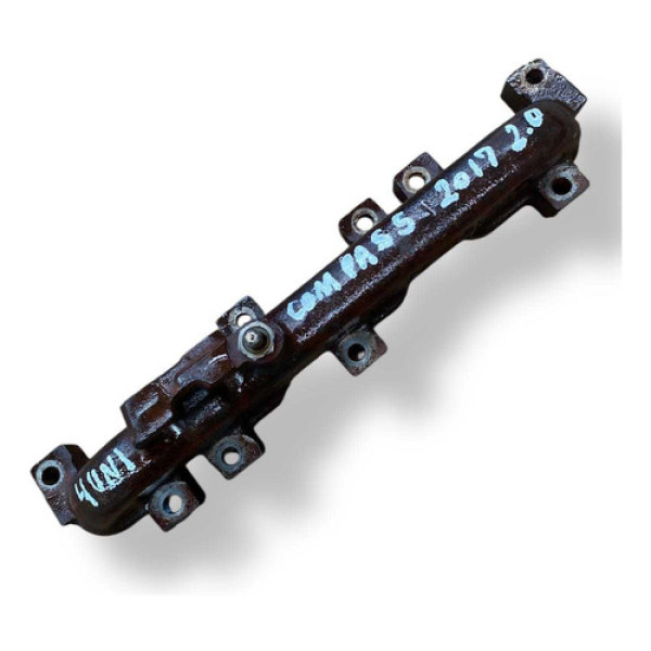 Coletor Escape Jeep Compass  2.0 2017 2018 2019  55221597