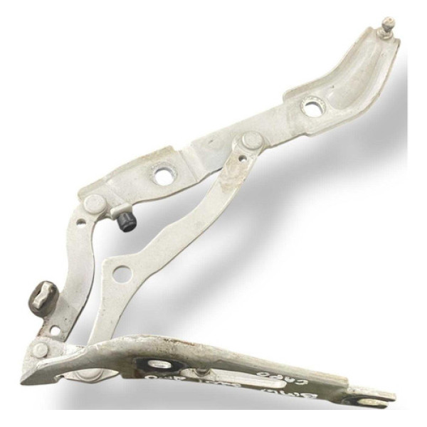 Dobradiça Tampa Traseira Esquerda Bmw 320i  2010 706062709