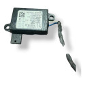 Módulo Antena Imobilizador Chevrolet S10 2.8 2014 13504286