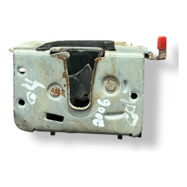 Fechadura Traseira Esquerda Volkswagen Gol G4 2009 2010 2011