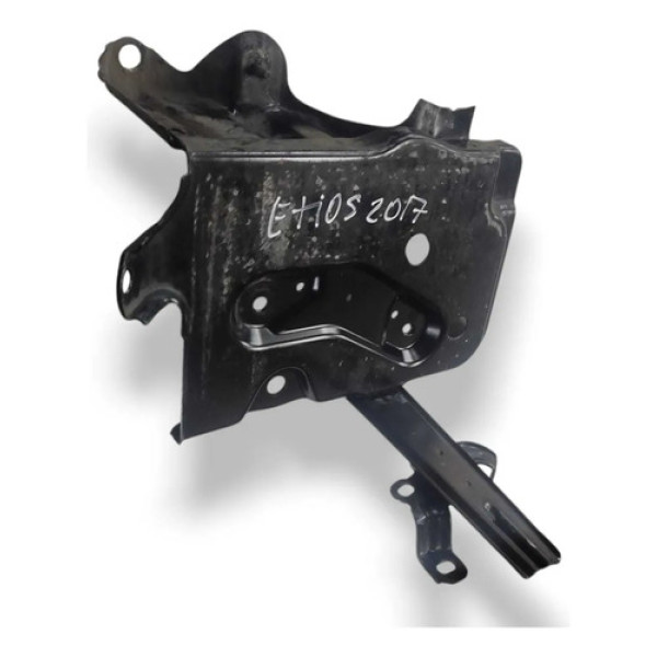 Suporte Bateria Toyota  Etios 1.5 2015/2016/2017/2018/2019