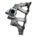 Coletor De Admissã Chevrolet Corsa 1.0 1997 A 1999 98220121