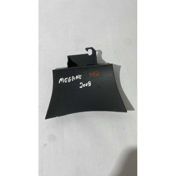  Acabamento Console Renault Megane Gt Dyn  2008 8200401128