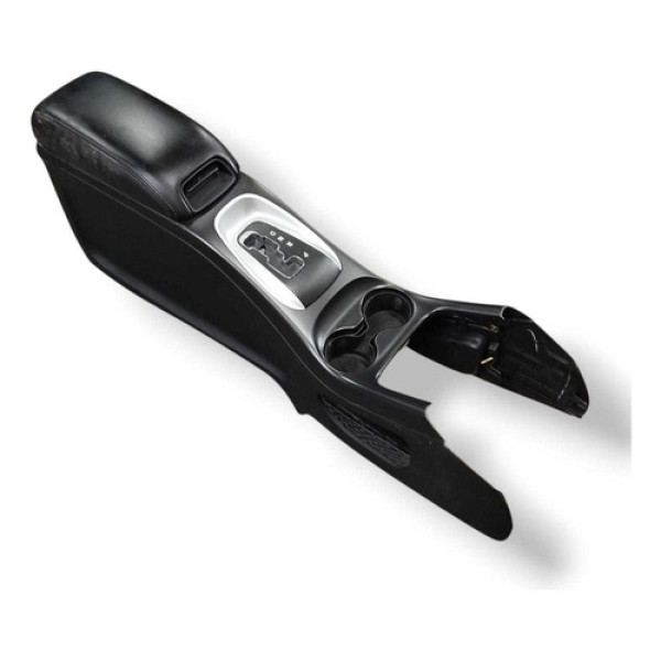 Console Central Dodge Journey 2009 2010 2011 12 0016844935 Preto