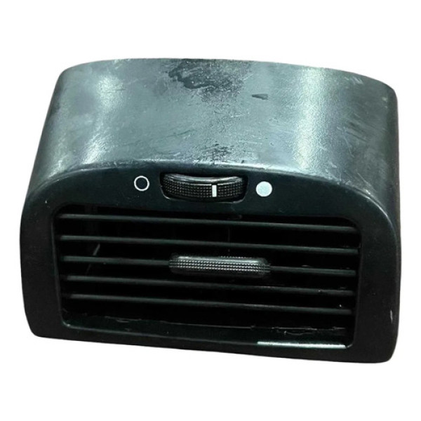 Difusor Ar Console Central Traseiro Stilo 2007 735282319