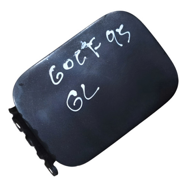 Portinhola Tanque Combustível Vw Golf  1995  1996 1h0809905 Preto