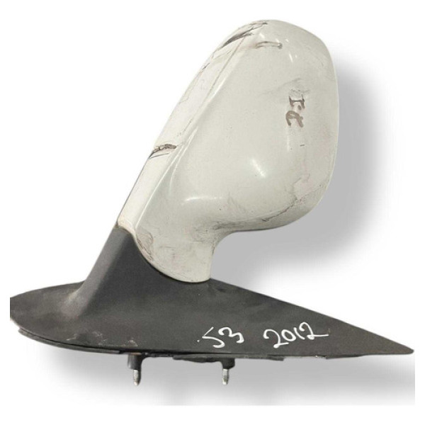 Retrovisor Externo Direito Jac J3 2012 Detalhe 8210200u801