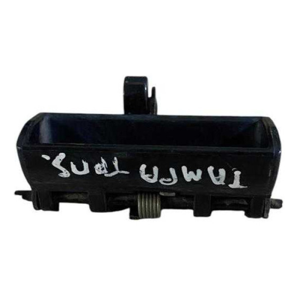 Maçaneta Tampa Traseira Honda  Fit 1.4 2010 2011 2012 2013 