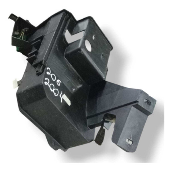 Suporte Caixa Fusível Peugeot 206 1.4 2004 9641442880