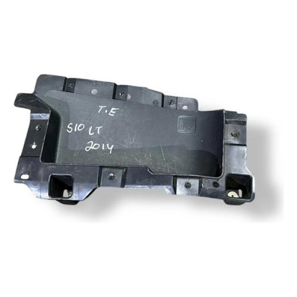 Acabamento Forro Porta Dianteira Esquerda S10 2014 5002829