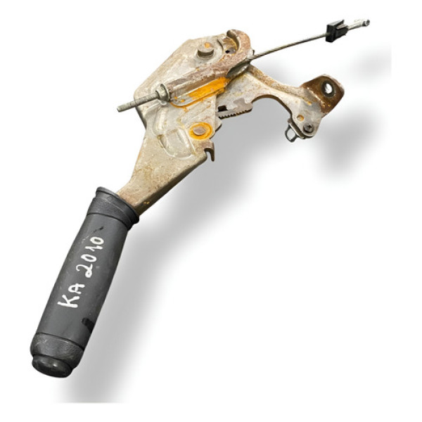 Alavanca Freio Mão Ford Ka 1.0 2017 2018 2019 7s552780aa