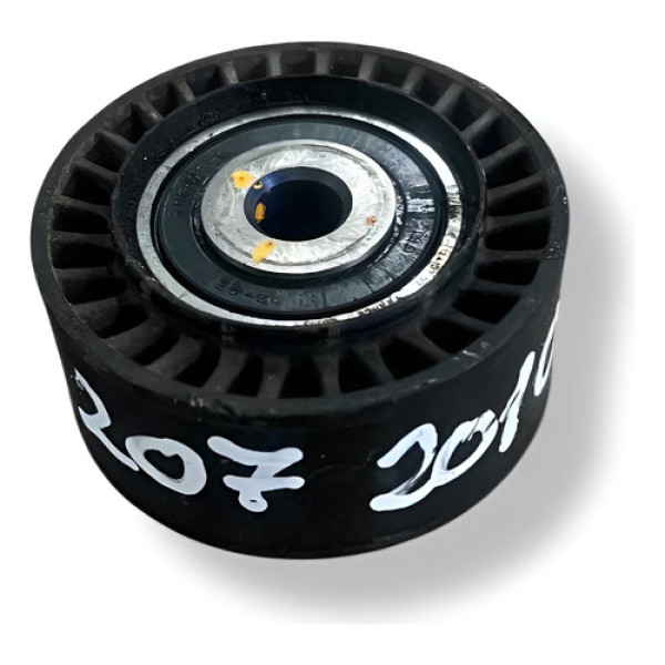 Polia Correia Alternador Peugeot 207 1.4 2010 2011 2012 2013