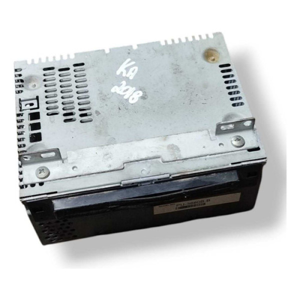 Modulo Radio Cd Player Ford Ka 1.5 2015/2022 - E3b519c107af