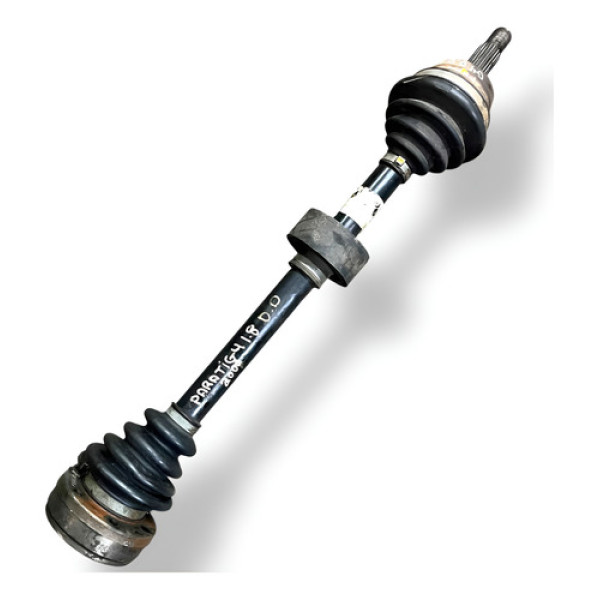 Semi Eixo Dianteira Direita Volkswagen Parati 1.8 2008 2009