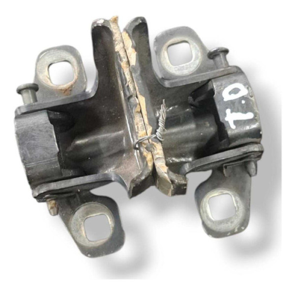 Par Dobradiça Porta Tras Direita Renault Logan 2008 599553a