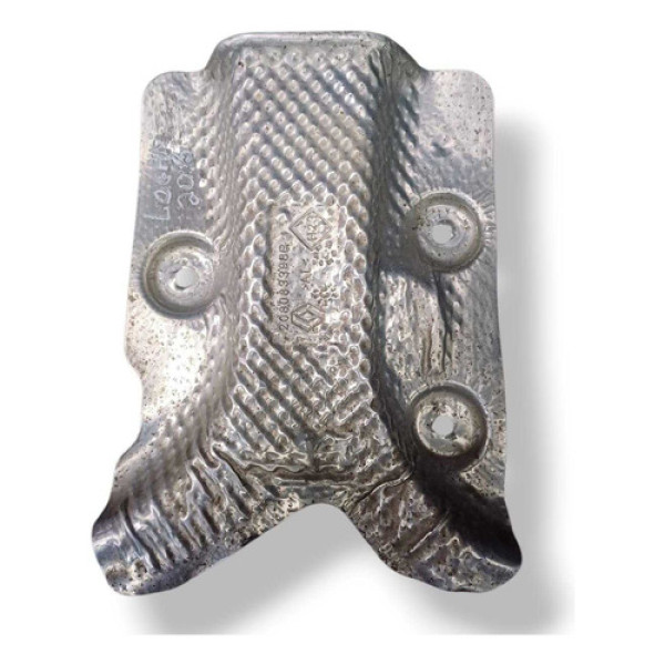 Defletor Protetor Calor Renault Logan 1.0 2018 208083398r