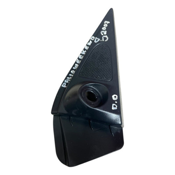 Acabamento Interno Retrovisor Direito Palio 2007 735343942dx