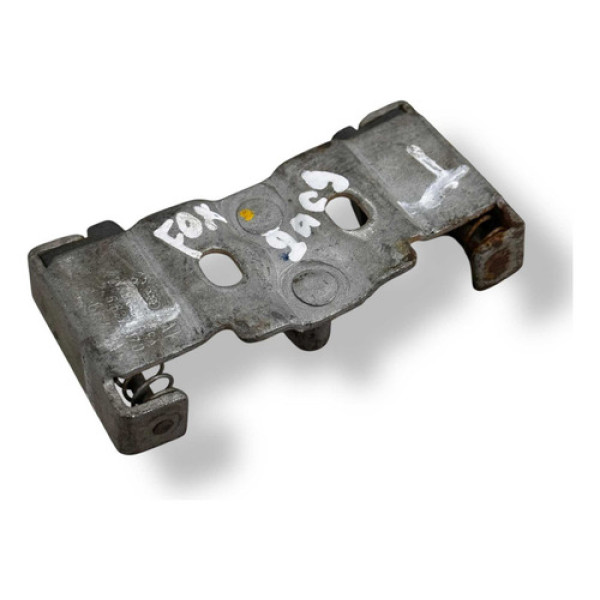 Batente Fechadura Tampa Traseira Volkswagen  Fox 1.0  2009 