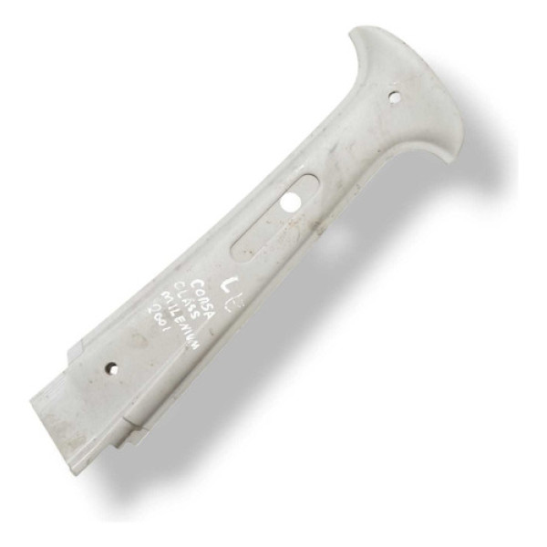 Acabamento Coluna Central Esquer.corsa Classic 200790387439