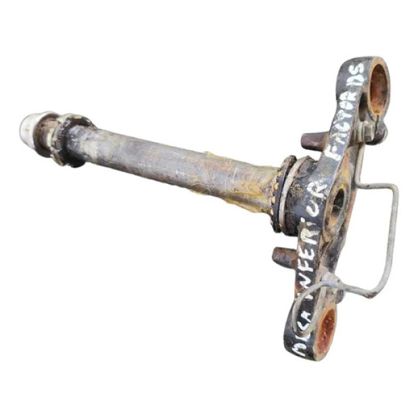 Mesa Inferior Yamaha Factor 125 2010 2011 2012 2013 2014