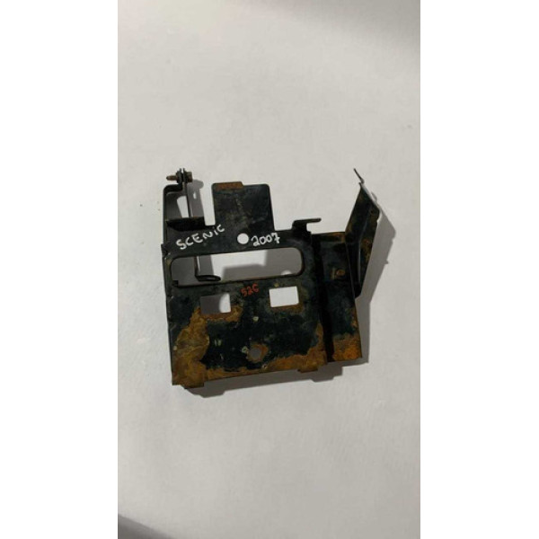 Suporte Caixa Bateria Renault Scenic 1.6 16v 2007 820036494