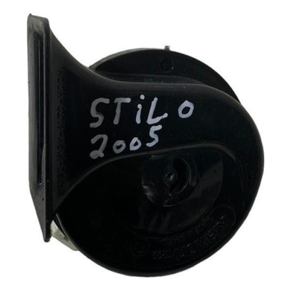  Buzina Caracol Fiat Stilo 1.8 2005 