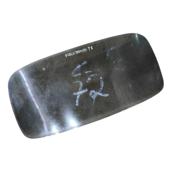 Vidro Vigia Traseiro Volkswagen Fusca 1970/1971/1972/1973