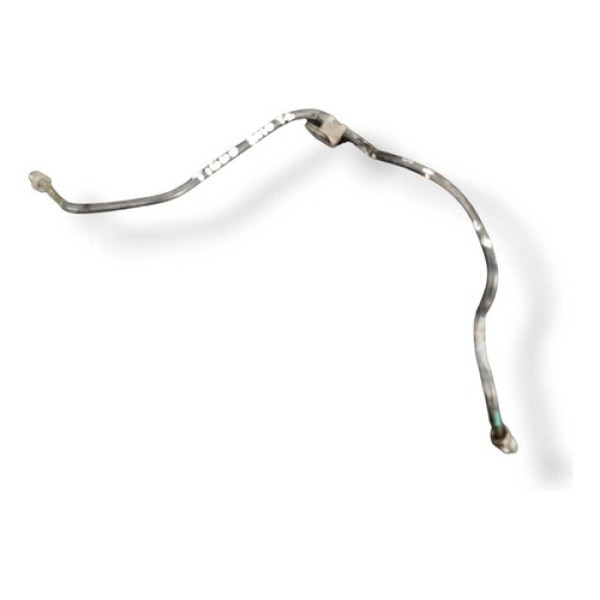 Cano Freio Rígido Traseiro Esquerdo Chery Tiggo 2 2.0 2010