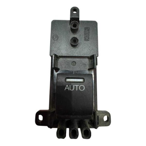 Botão Vidro Traseiro Esquerdo Honda Hr-v 2016 35780t7sm01