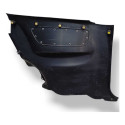 Forro Traseiro Direito Chevrolet Celta 03/07 93330804