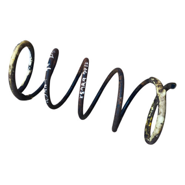 Mola Suspensão Dianteira Direita Citroën Xsara 1998 A 2000