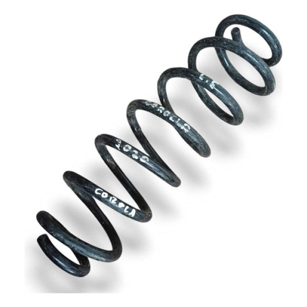 Mola Suspensão Traseira Ld Esquerdo Toyota Corolla 2019/2020