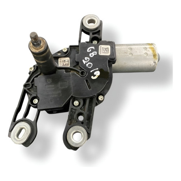 Motor Limpador Vidro Traseiro Volkswagen Gol 2019 1sb955711b