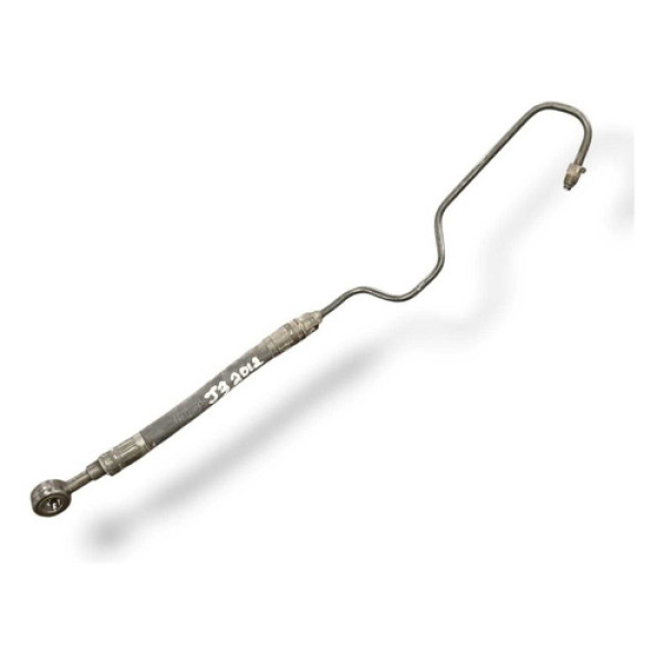 Flexivel Freio Traseiro Jac J3 1.4 - 2012 2013 2014 2015