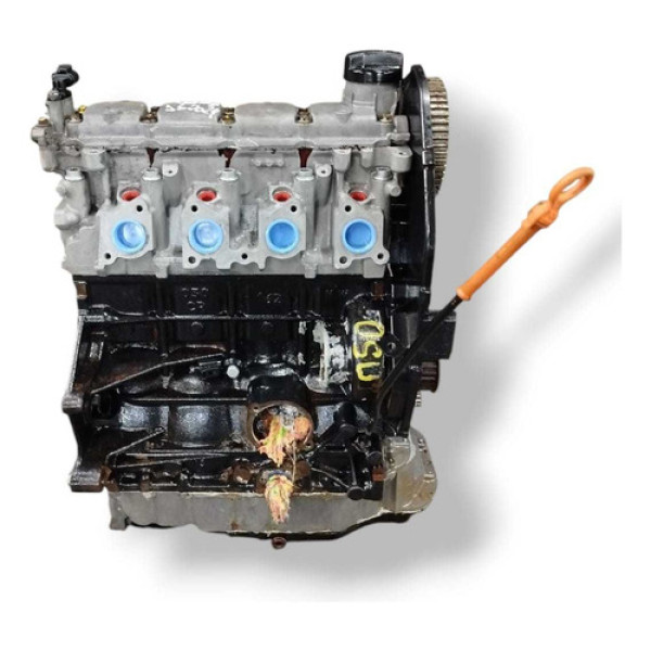 Motor Parcial Volkswagen Voyage 1.6 2013 2014 2015 2016