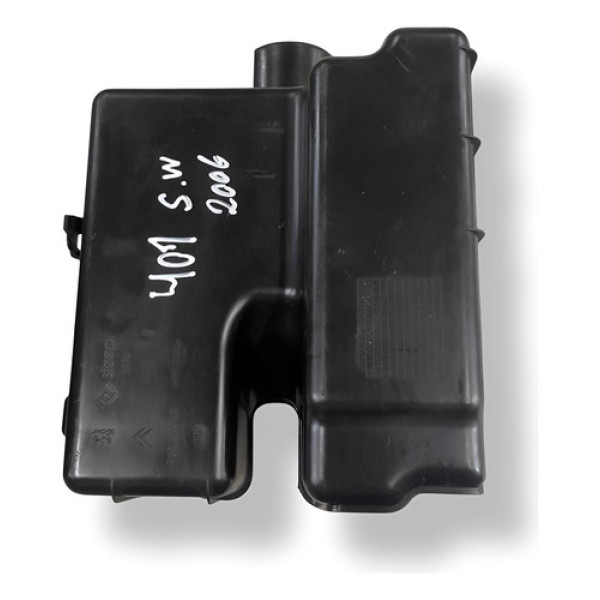 Suporte Da Caixa Bsi Peugeot 407 Sw 2006 2007 9651659780