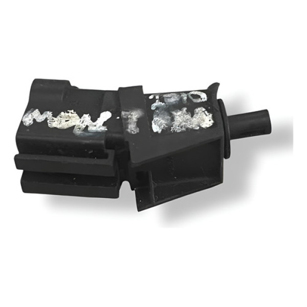 Interruptor Alarme Capo Chevrolet  Montana  2010 90355463 Preto