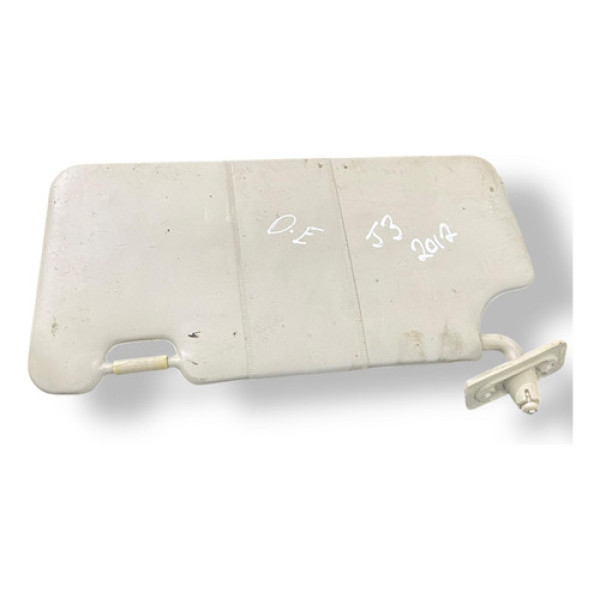 Quebra Sol Dianteiro Esquerdo Jac J3 2012 2013 2014 2015