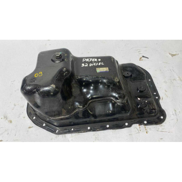 Cárter Óleo Motor Mitsubishi Pajero 3.2 Diesel 