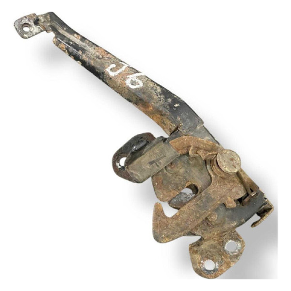 Trava Capo Jac J6 2012 2013 2014 2015 2016 2017 2018 2019