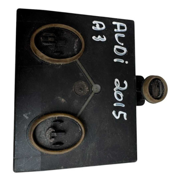 Módulo Vidro Diant Esquer Audi A3 2012/2013 A 2019 5q0959593