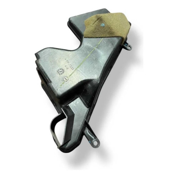 Acabamento Caixa Evaporadora Nissan Versa 2018 2019 2020