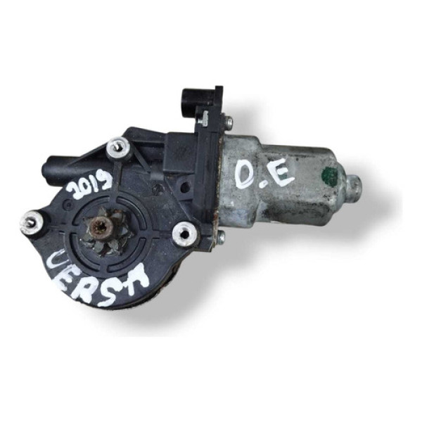 Motor Eletrico Diant Esquerdo Nissan Versa 2019 807313ba0a