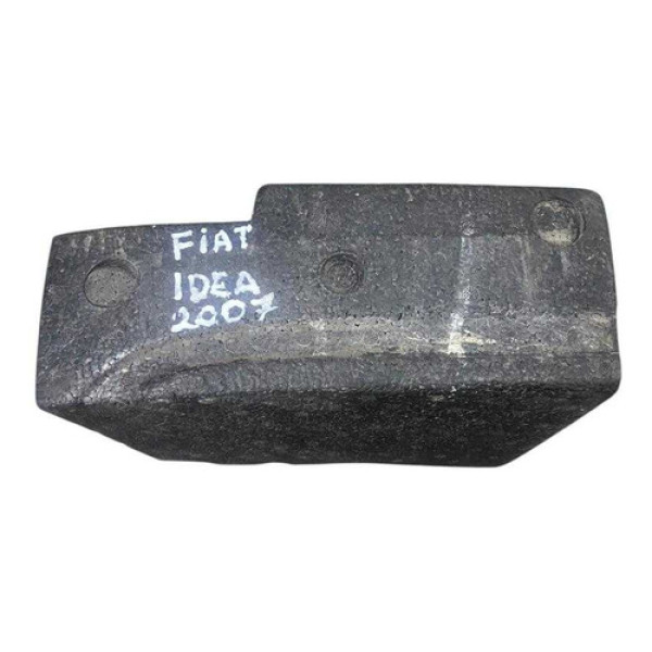 Isopor Absorvedor Impacto Parachoque Fiat Idea 06 517440700 