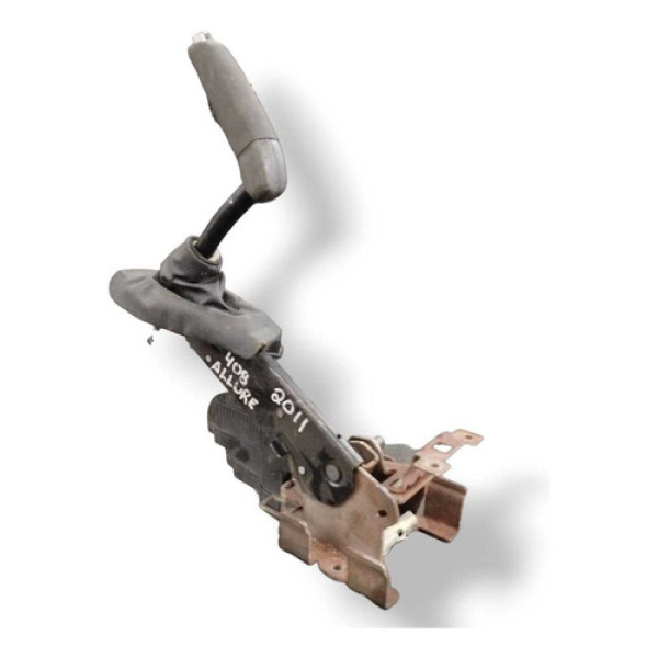 Alavanca Freio Mao Peugeot 408 2011 2012 2013 9672311480